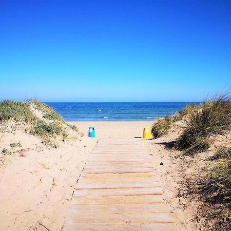 Oasis Hoyo 12 - Oliva Nova playa MET&GOLF Apartment Bagian luar foto