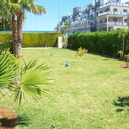 Oasis Hoyo 12 - Oliva Nova playa MET&GOLF Apartment Bagian luar foto