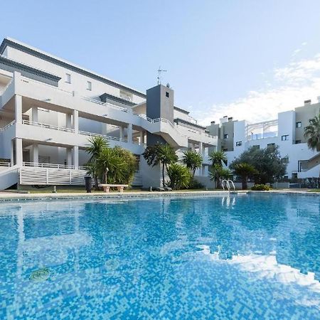 Oasis Hoyo 12 - Oliva Nova playa MET&GOLF Apartment Bagian luar foto