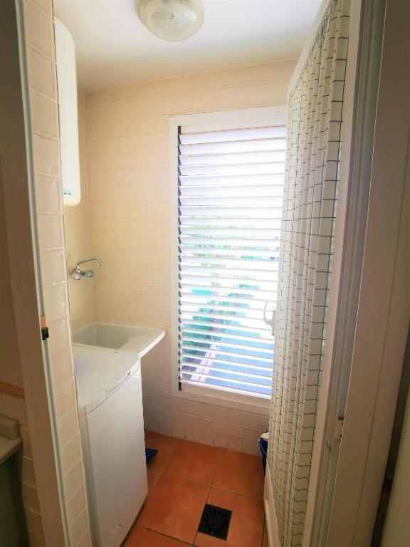 Oasis Hoyo 12 - Oliva Nova playa MET&GOLF Apartment Bagian luar foto