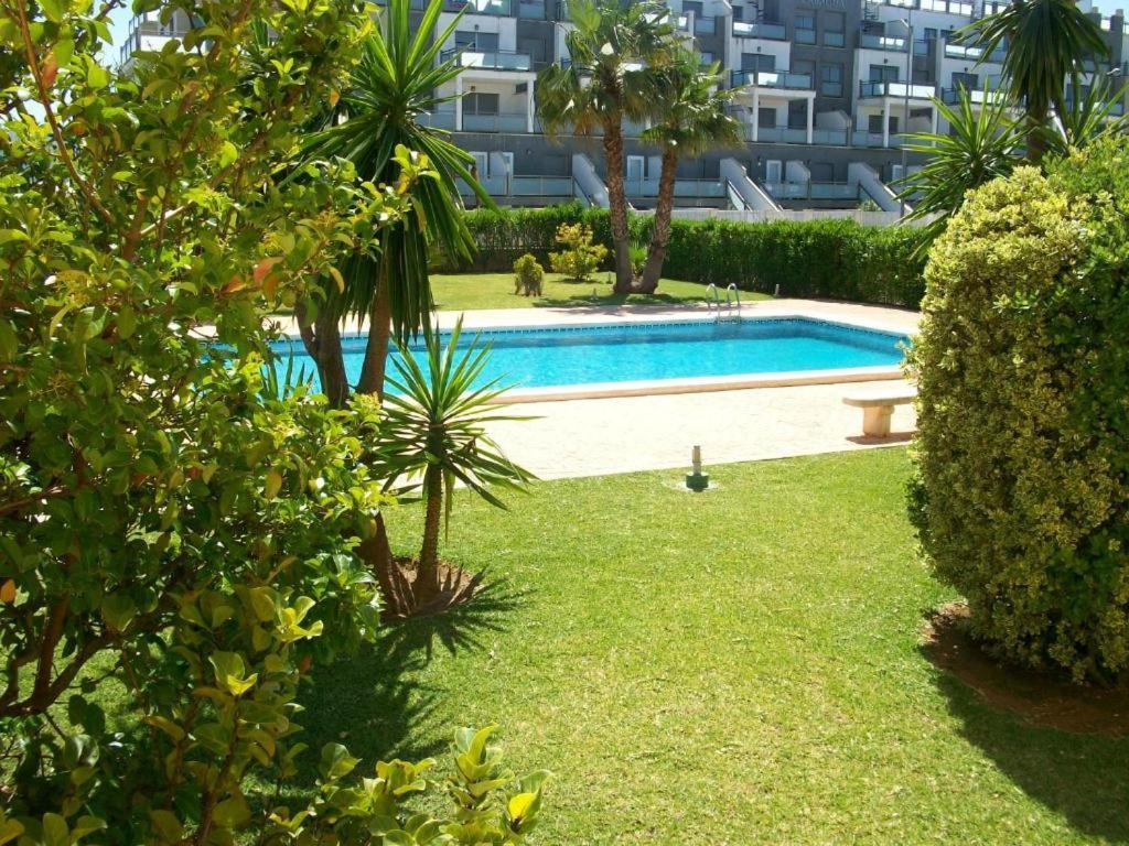 Oasis Hoyo 12 - Oliva Nova playa MET&GOLF Apartment Bagian luar foto