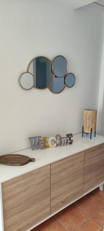 Oasis Hoyo 12 - Oliva Nova playa MET&GOLF Apartment Bagian luar foto