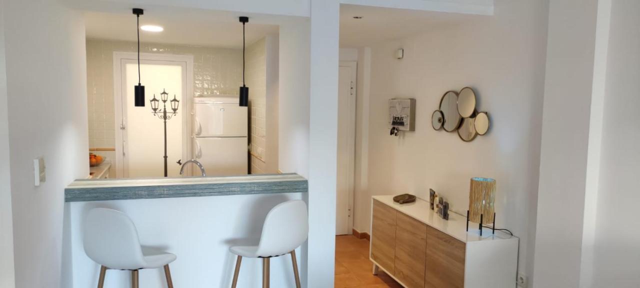 Oasis Hoyo 12 - Oliva Nova playa MET&GOLF Apartment Bagian luar foto