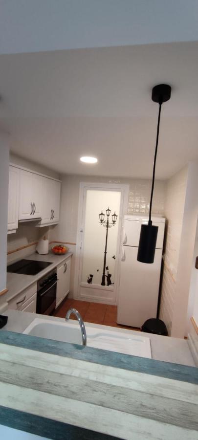 Oasis Hoyo 12 - Oliva Nova playa MET&GOLF Apartment Bagian luar foto