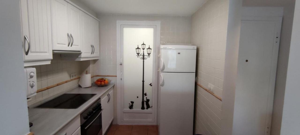 Oasis Hoyo 12 - Oliva Nova playa MET&GOLF Apartment Bagian luar foto