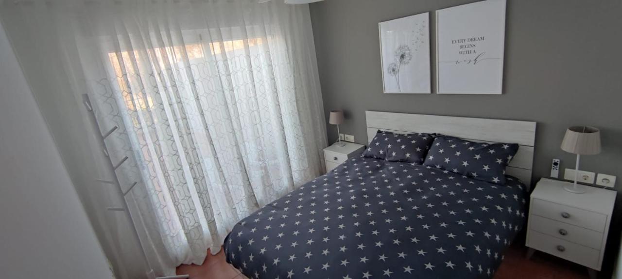 Oasis Hoyo 12 - Oliva Nova playa MET&GOLF Apartment Bagian luar foto