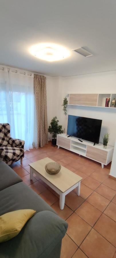 Oasis Hoyo 12 - Oliva Nova playa MET&GOLF Apartment Bagian luar foto