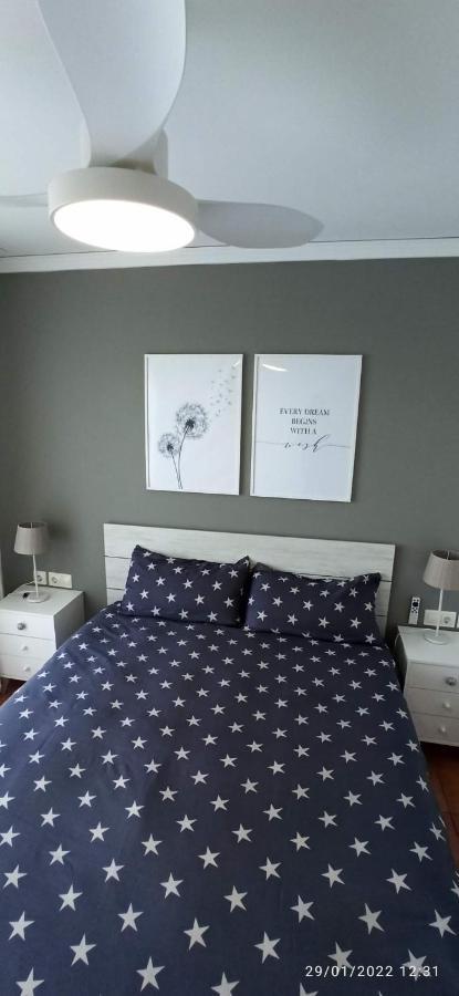 Oasis Hoyo 12 - Oliva Nova playa MET&GOLF Apartment Bagian luar foto