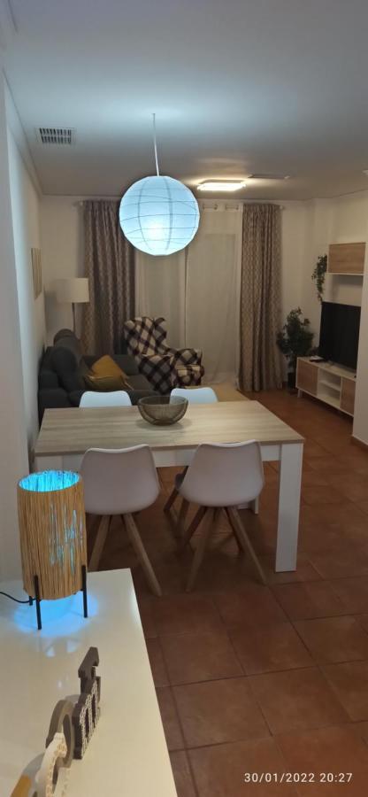 Oasis Hoyo 12 - Oliva Nova playa MET&GOLF Apartment Bagian luar foto
