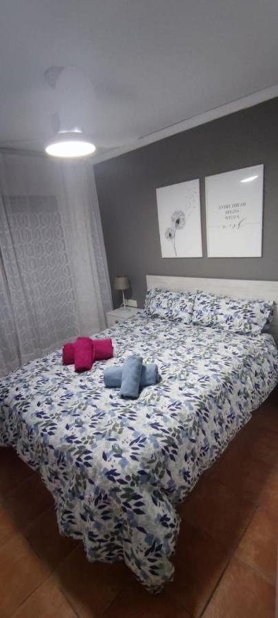Oasis Hoyo 12 - Oliva Nova playa MET&GOLF Apartment Bagian luar foto