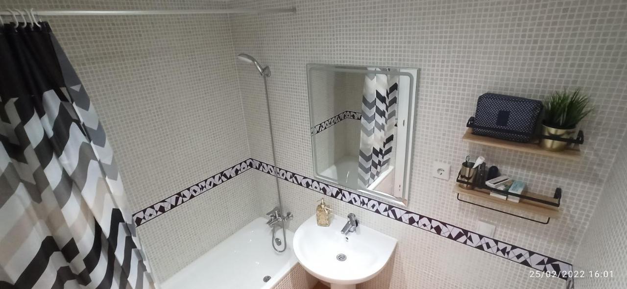 Oasis Hoyo 12 - Oliva Nova playa MET&GOLF Apartment Bagian luar foto