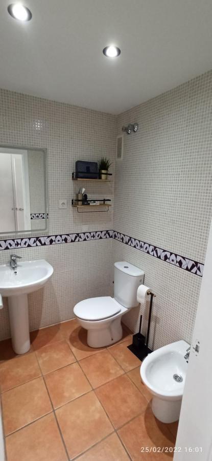 Oasis Hoyo 12 - Oliva Nova playa MET&GOLF Apartment Bagian luar foto