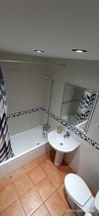 Oasis Hoyo 12 - Oliva Nova playa MET&GOLF Apartment Bagian luar foto