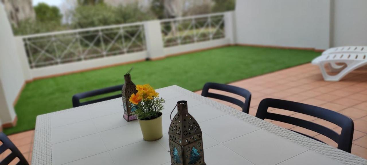 Oasis Hoyo 12 - Oliva Nova playa MET&GOLF Apartment Bagian luar foto