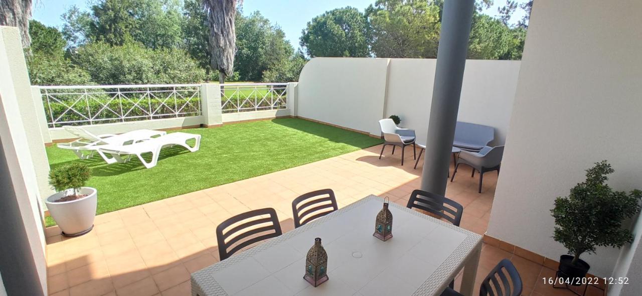 Oasis Hoyo 12 - Oliva Nova playa MET&GOLF Apartment Bagian luar foto