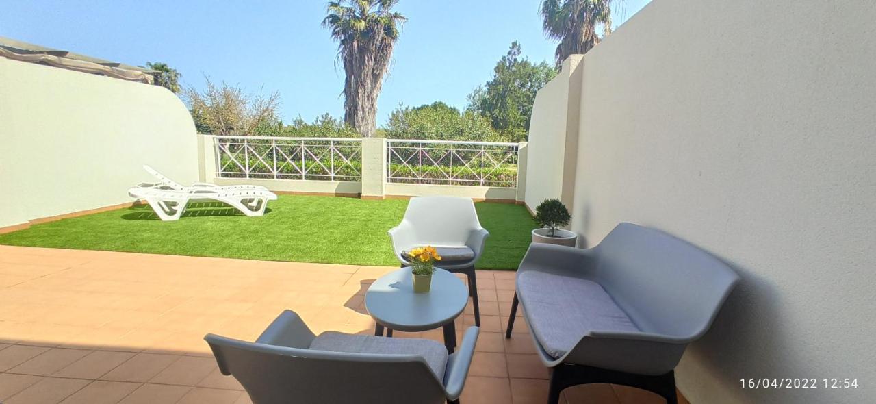 Oasis Hoyo 12 - Oliva Nova playa MET&GOLF Apartment Bagian luar foto