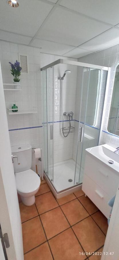 Oasis Hoyo 12 - Oliva Nova playa MET&GOLF Apartment Bagian luar foto