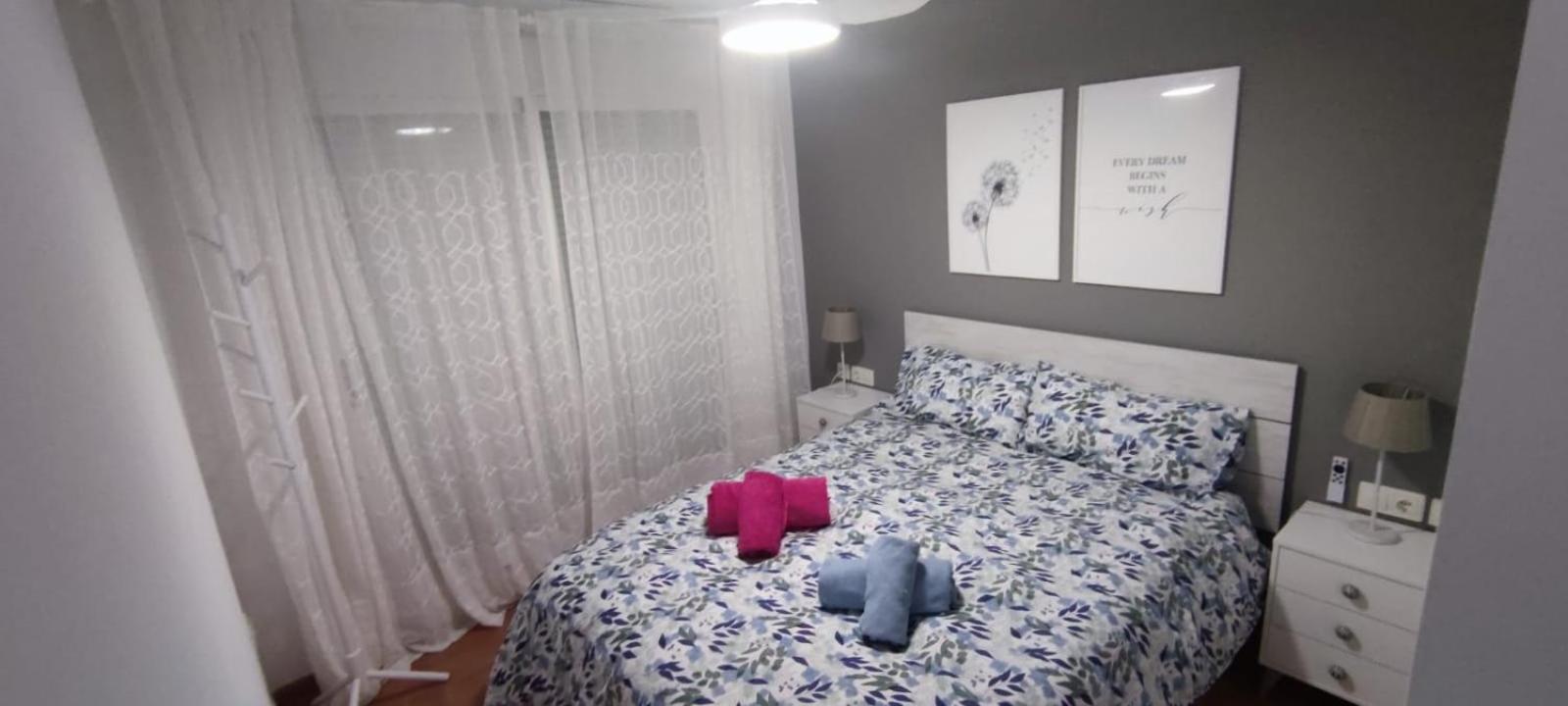 Oasis Hoyo 12 - Oliva Nova playa MET&GOLF Apartment Bagian luar foto