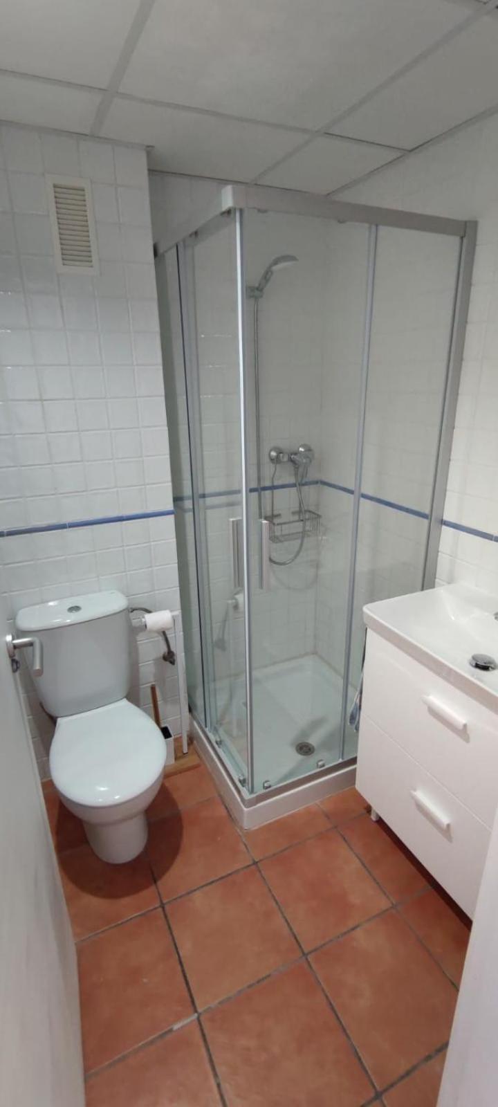 Oasis Hoyo 12 - Oliva Nova playa MET&GOLF Apartment Ruang foto